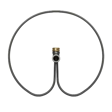 Yard Butler Sprinkler Stand for 1/2in Watering Heads IRB-13